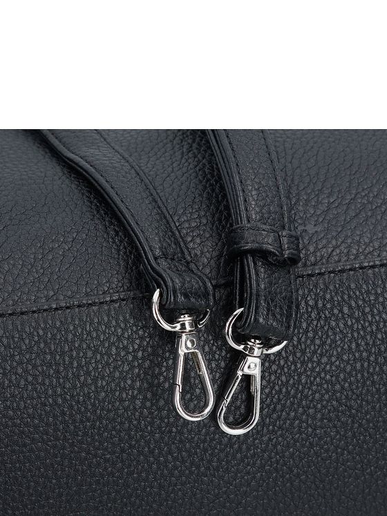 Tom Tailor Lissi Håndtaske 36 cm