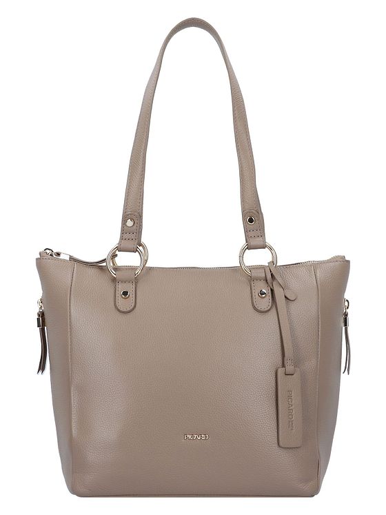Picard Java Shopper-taske Læder 36 cm Laptoprum