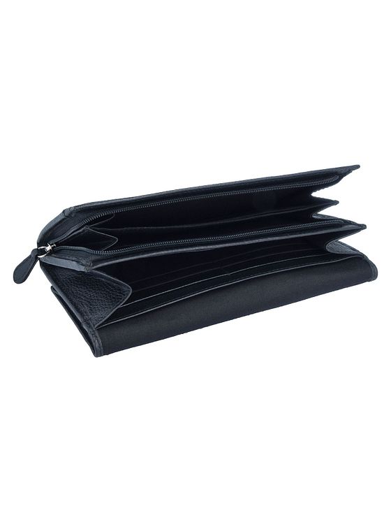 bugatti Linda pung i læder 19 cm