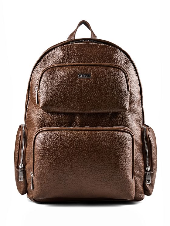 Guess Boston Mochila urbana 42 cm Compartimento para el portátil Guess Boston Mochila urbana 42 cm Compartimento para el portátil