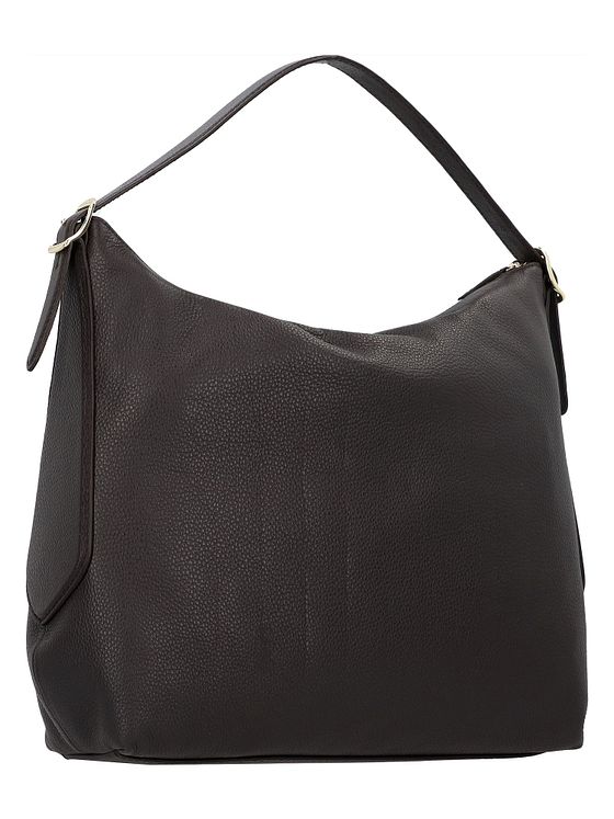 abro Carina Taška přes rameno Kůže 41 cm