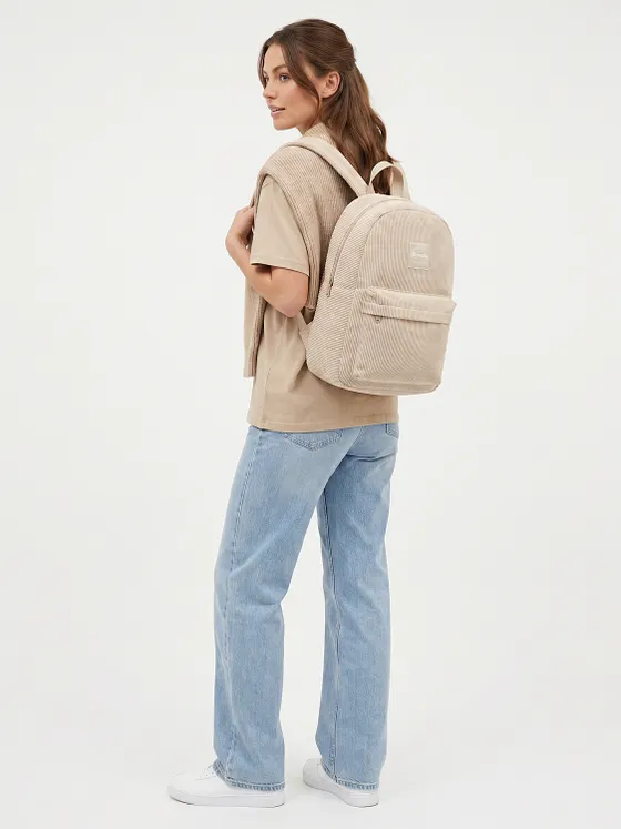 Bench Cord Daypack 39 cm