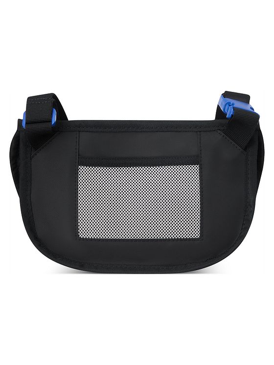 Delsey Paris Raspail Skuldertaske RFID-beskyttelse 24 cm