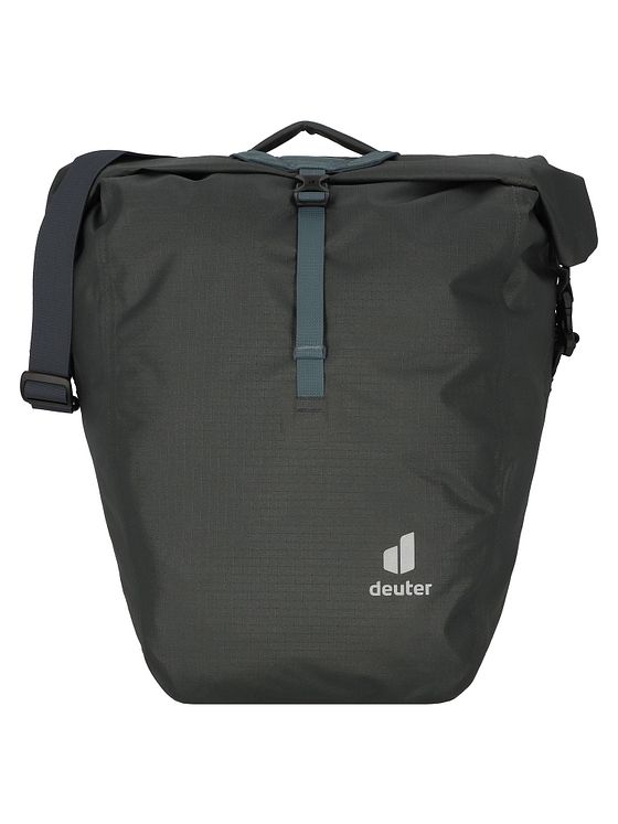 Deuter Brašna na kolo Weybridge 25+5L 43 cm