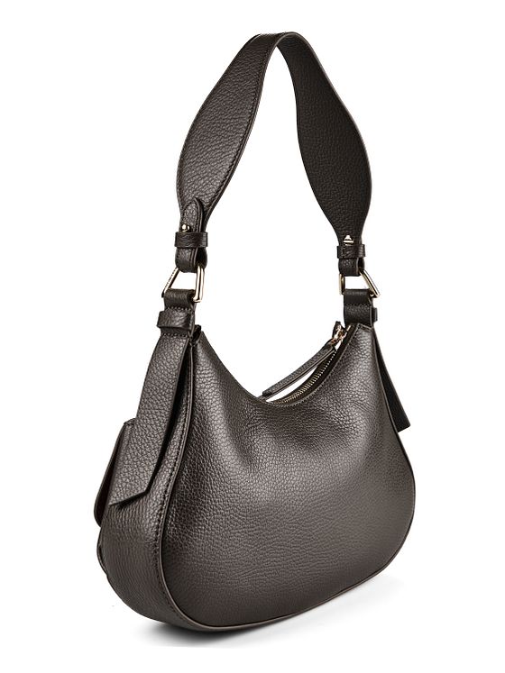 Coccinelle Mavery Bolsa de hombro Piel natural 29 cm