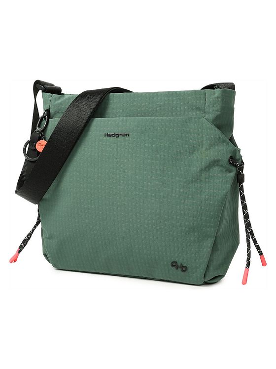 Hedgren String Makoto Skuldertaske 26.5 cm
