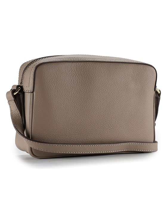 Boss Lenah Skuldertaske Læder 23 cm