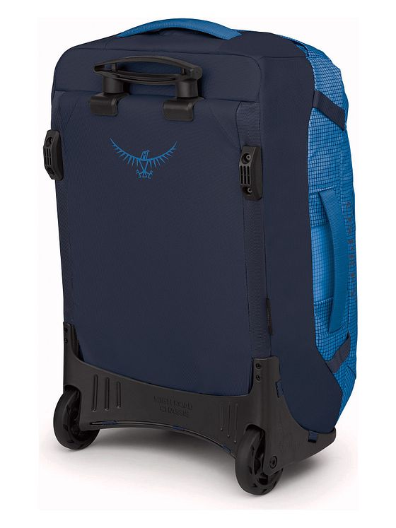 Osprey Transporter 40 2 hjul Rejsetaske 57 cm