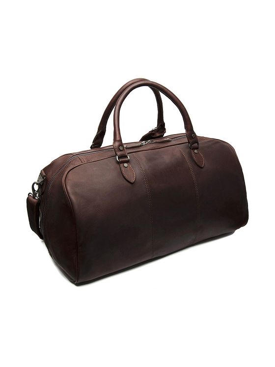 The Chesterfield Brand William Cestovní taška Weekender Kůže 53 cm