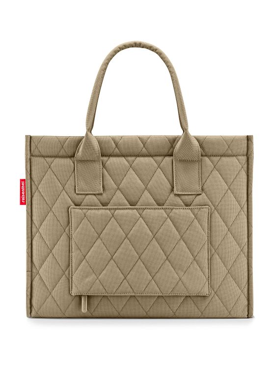 reisenthel Daily Nákupní taška 42 cm Kapsa na notebook