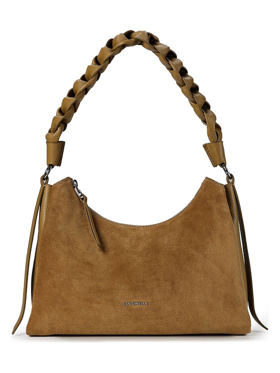 Coccinelle Boheme Skuldertaske Læder 31 cm