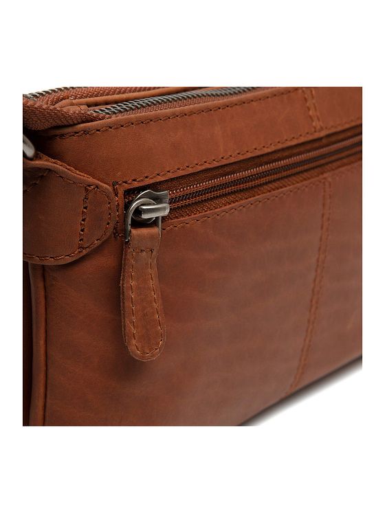 The Chesterfield Brand Sisli Skuldertaske Læder 23 cm