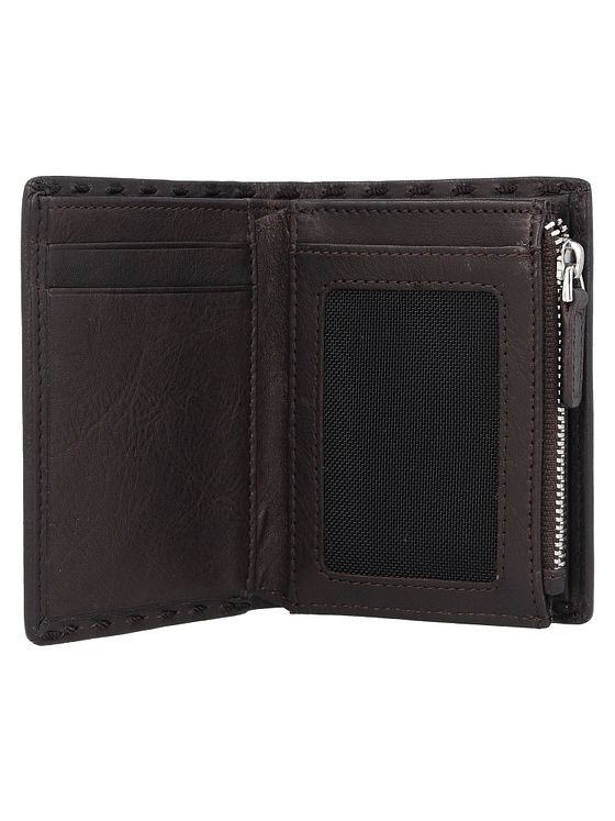 Picard Ranger 1 Pung RFID-beskyttelse Læder 8 cm