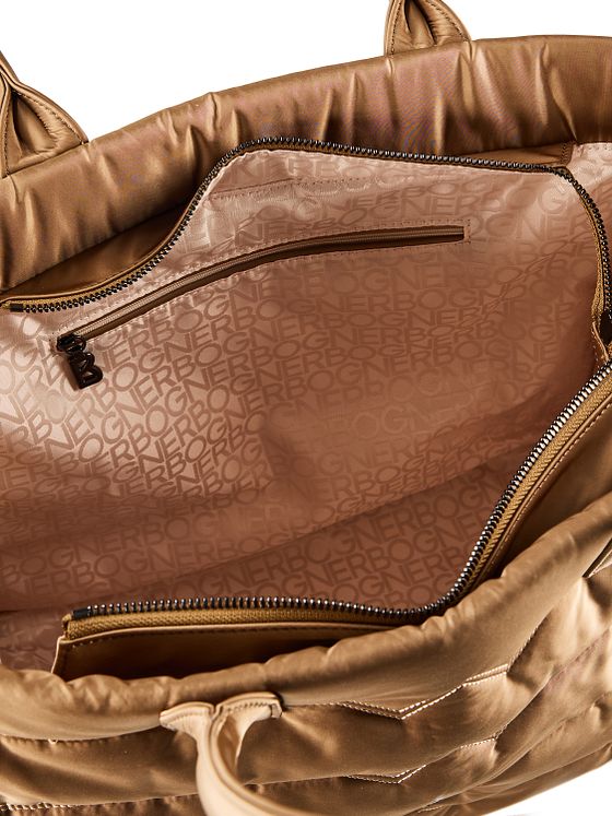 Bogner Wallis Maylin Shopper-taske 42 cm