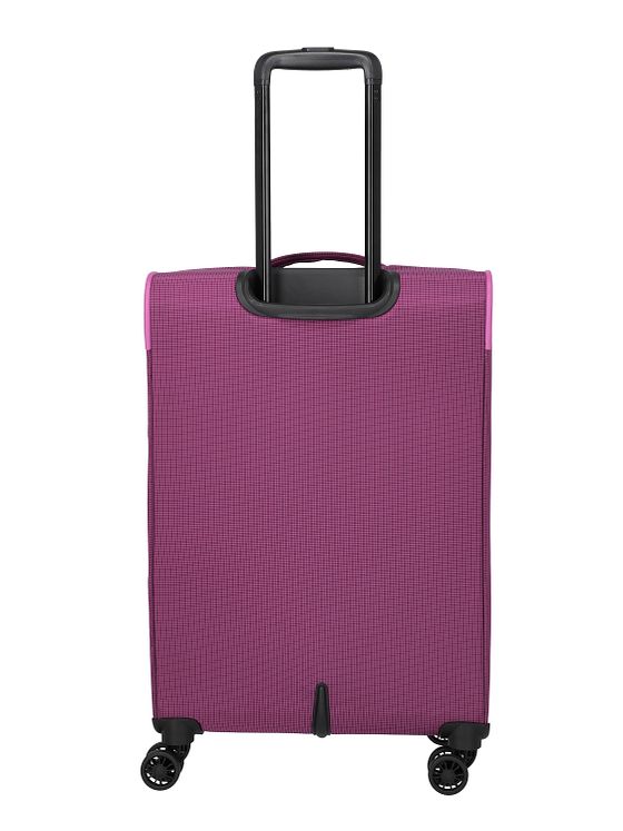 Travelite Corsiica 4 hjul Kuffert 4-delt