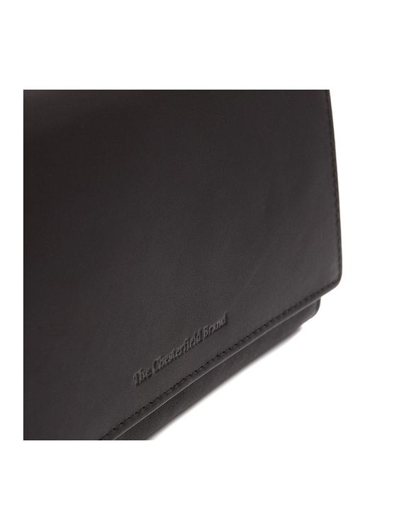 The Chesterfield Brand Mirthe Pung RFID-beskyttelse Læder 18 cm The Chesterfield Brand Mirthe Pung RFID-beskyttelse Læder 18 cm