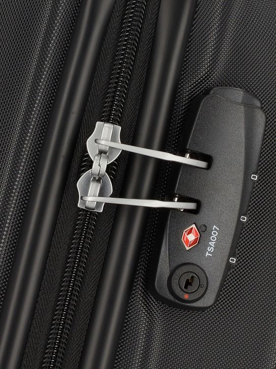 American Tourister Sunchaser 4 hjul Kuffert 3-delt