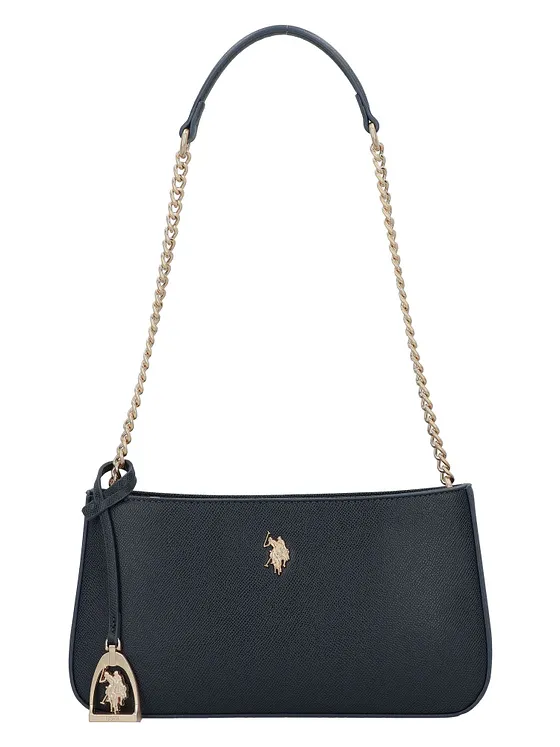 U.S. Polo Assn. Jones Bolsa de hombro 28 cm U.S. Polo Assn. Jones Bolsa de hombro 28 cm