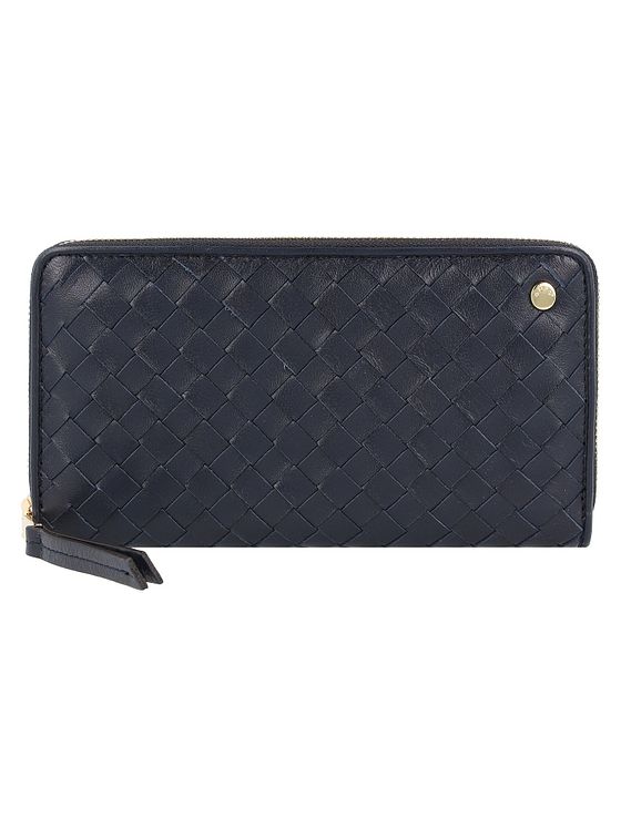 abro Piuma Pung Læder 19 cm