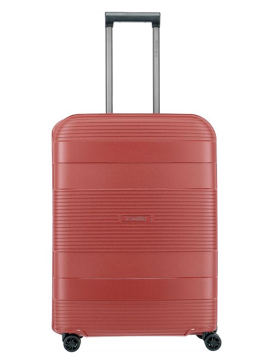 Travelite Korfu 4 kolečka Sada kufrů 3-dílný