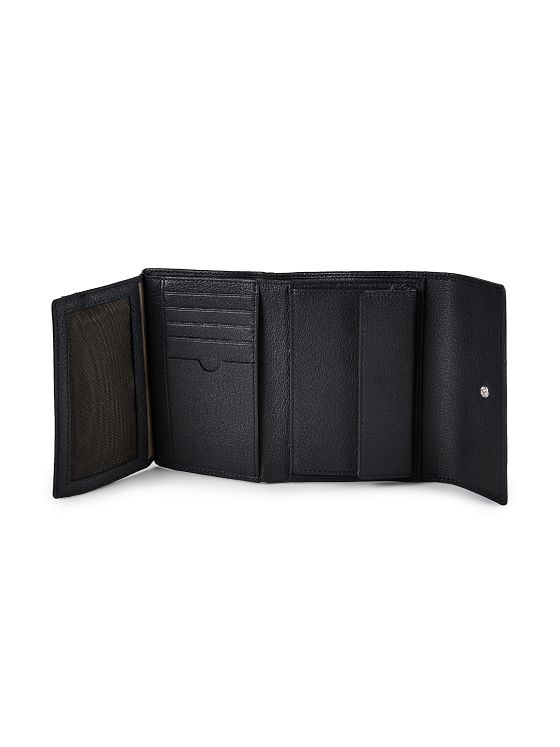 Joop! Lantea Cosma Pung RFID-beskyttelse Læder 13.5 cm Joop! Lantea Cosma Pung RFID-beskyttelse Læder 13.5 cm