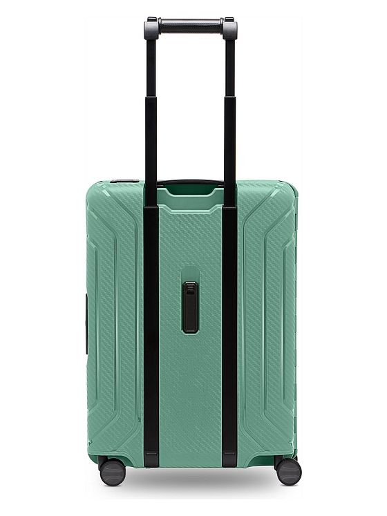 Redolz Essentials 15 4-hjulet kabinevogn 55 cm med trepunktsfastgørelse