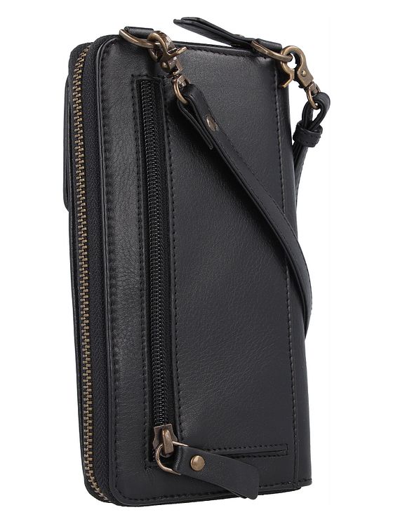 Esquire Peru Mobil-etui Læder 10 cm