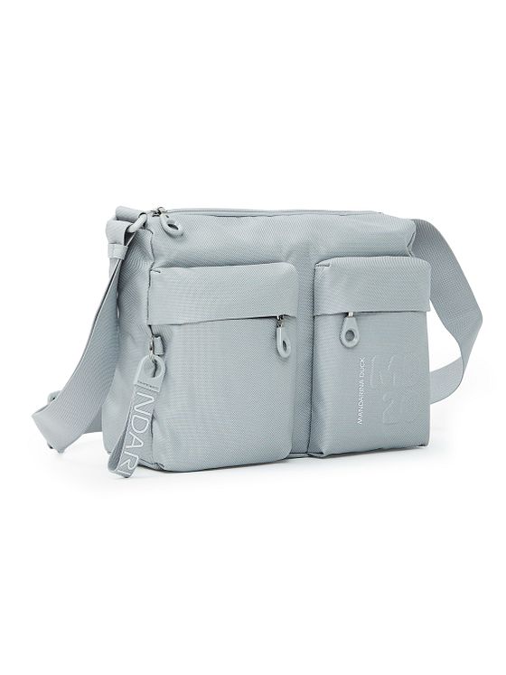 Mandarina Duck Skuldertaske 29 cm Mandarina Duck Skuldertaske 29 cm