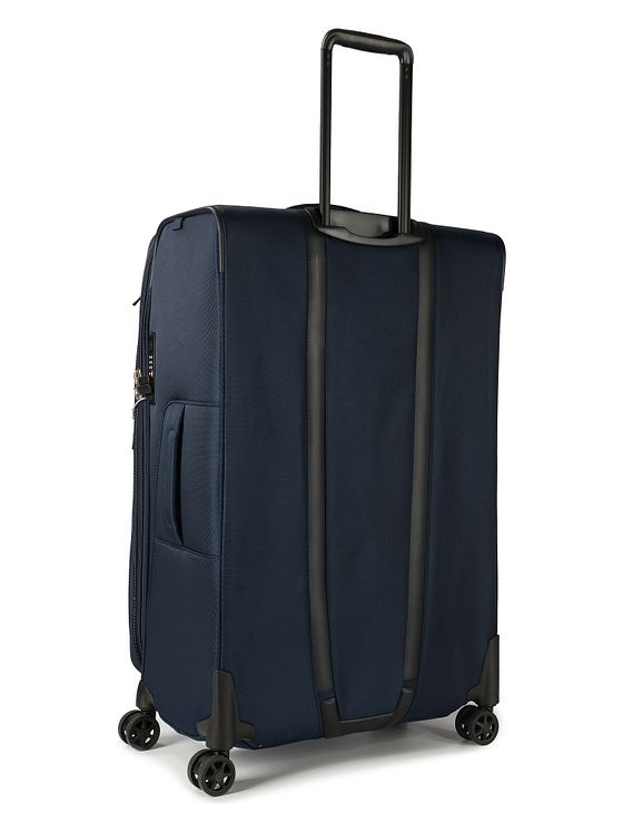 Samsonite Spark Sng Eco 4 hjul Trolley 79 cm med strækfold Samsonite Spark Sng Eco 4 hjul Trolley 79 cm med strækfold