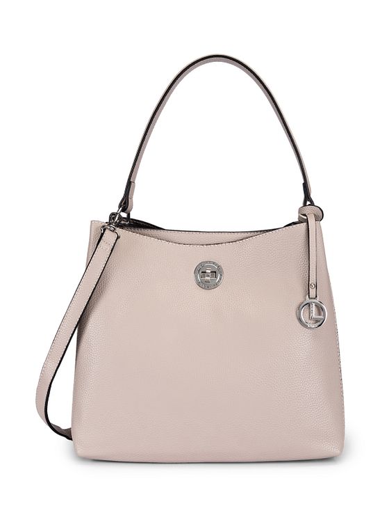 L.CREDI Sarine Bolsa de hombro 31 cm L.CREDI Sarine Bolsa de hombro 31 cm