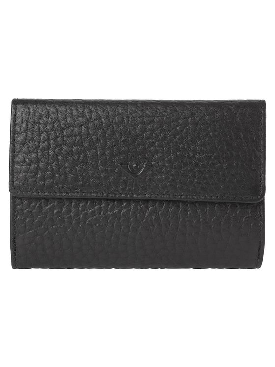 Voi Hirsch Brenna pung i læder 15 cm