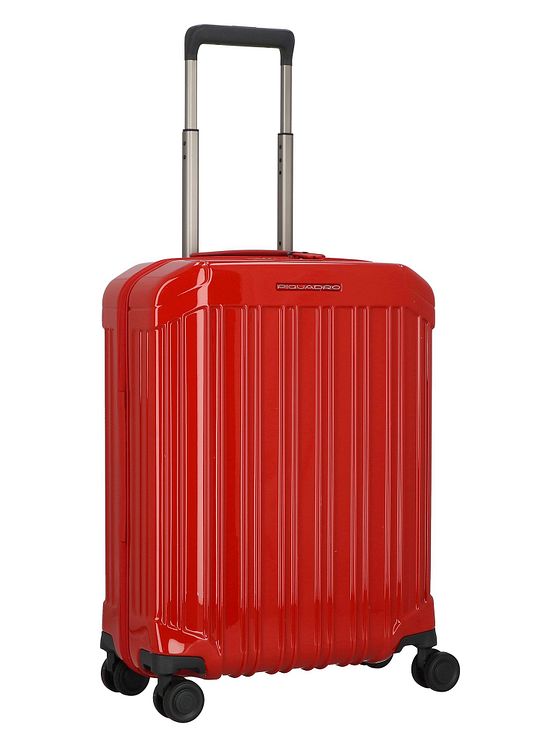 Piquadro PQ-Light 4-hjulet kabinevogn 55 cm Piquadro PQ-Light 4-hjulet kabinevogn 55 cm