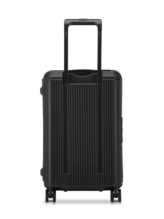 Delsey Paris Vauban 4 kolečka Kabinkový kufr 55 cm