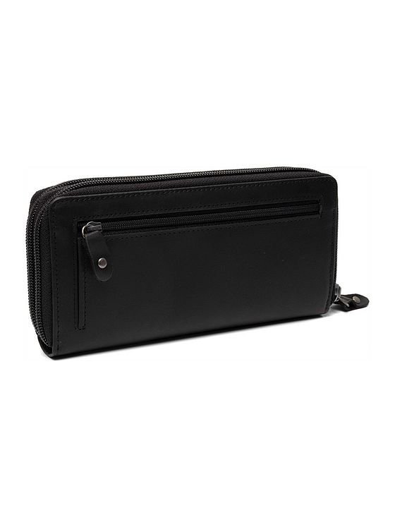 The Chesterfield Brand Hadley Pung RFID-beskyttelse Læder 19 cm The Chesterfield Brand Hadley Pung RFID-beskyttelse Læder 19 cm