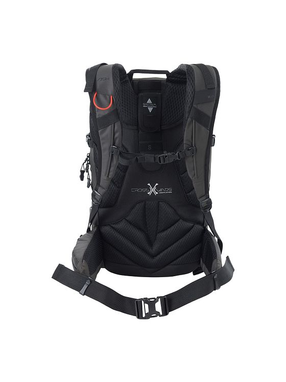NITRO Slash 25L Pro-rygsæk 53 cm NITRO Slash 25L Pro-rygsæk 53 cm