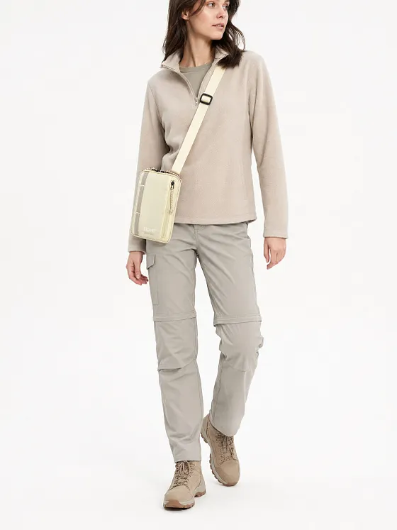 Haglöfs Tight Mini bag crossbodylaukku 11.5 cm Haglöfs Tight Mini bag crossbodylaukku 11.5 cm