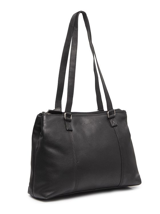 The Chesterfield Brand Marvos Taška přes rameno Kůže 32 cm