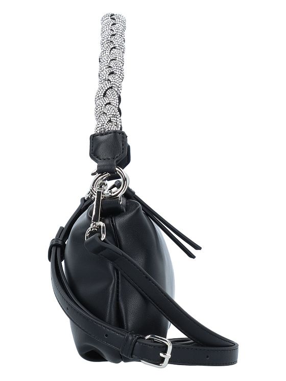 Seidenfelt Aminne Kabelka 25 cm