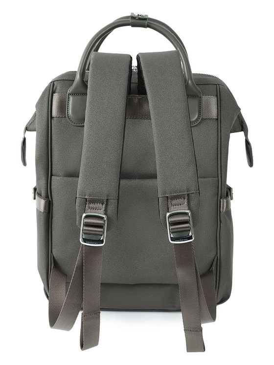 Hedgren Fika Moka Daypack M 39 cm Laptoprum