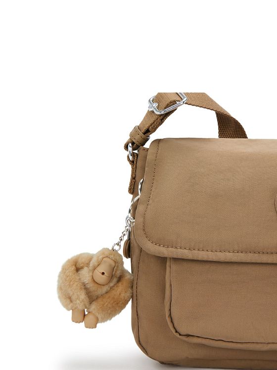 Kipling Basic Dalma Skuldertaske 28 cm Kipling Basic Dalma Skuldertaske 28 cm