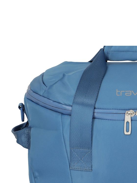 Travelite Basics Weekend-rejsetaske 40 cm Travelite Basics Weekend-rejsetaske 40 cm