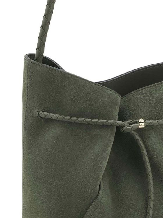 Boss Revers Bolsa de hombro S Piel natural 25 cm Boss Revers Bolsa de hombro S Piel natural 25 cm