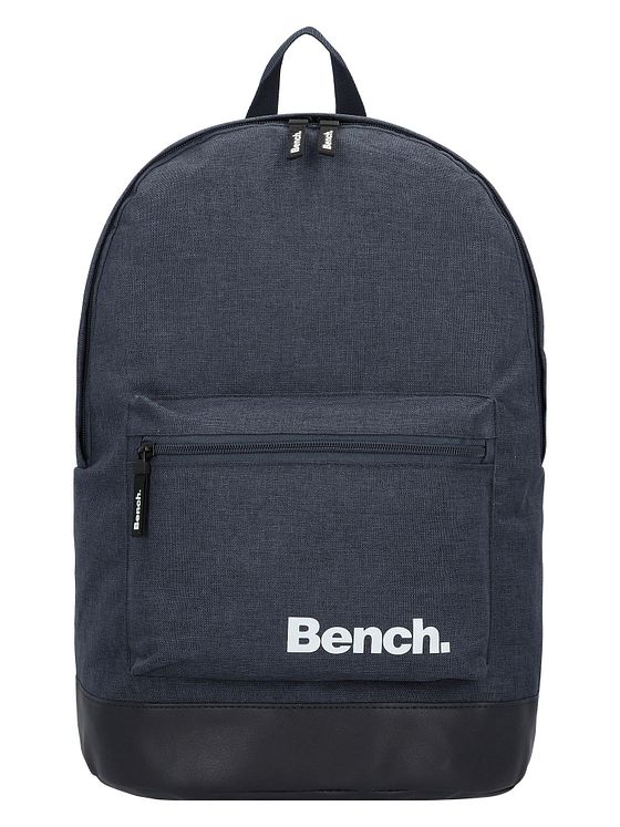 Bench Klassisk rygsæk med 42 cm rum til bærbar computer