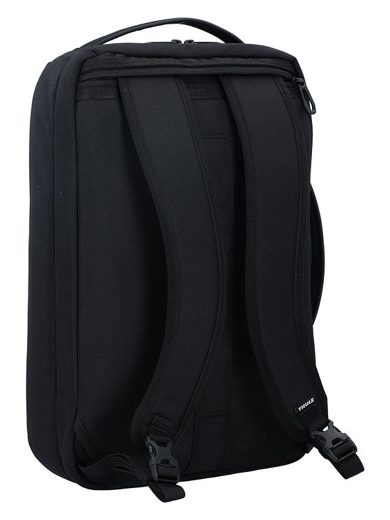 Thule Accent Dokumenttaske 29 cm Laptoprum Thule Accent Dokumenttaske 29 cm Laptoprum