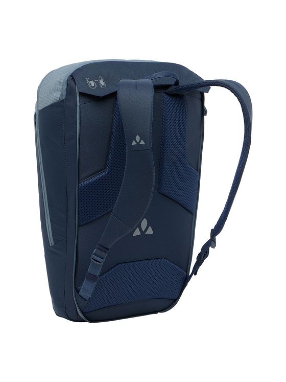 Vaude Cycle 20 cykeltaske 32 cm