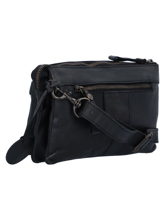 Harbour 2nd Urban Poets Lexi Skuldertaske Læder 24 cm