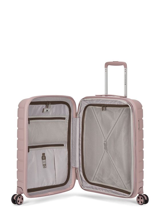 Roncato Relife 4 hjul Kabinetrolley 55 cm med strækfold