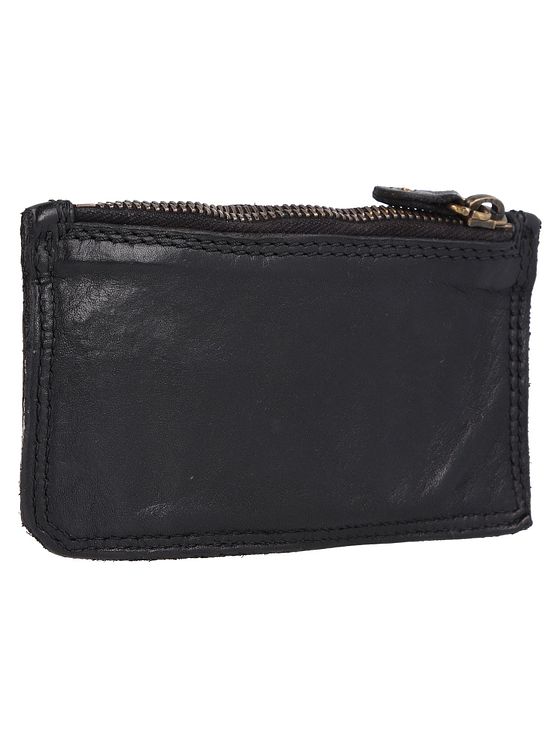 Campomaggi Parigi Kreditkortetui Læder 8 cm