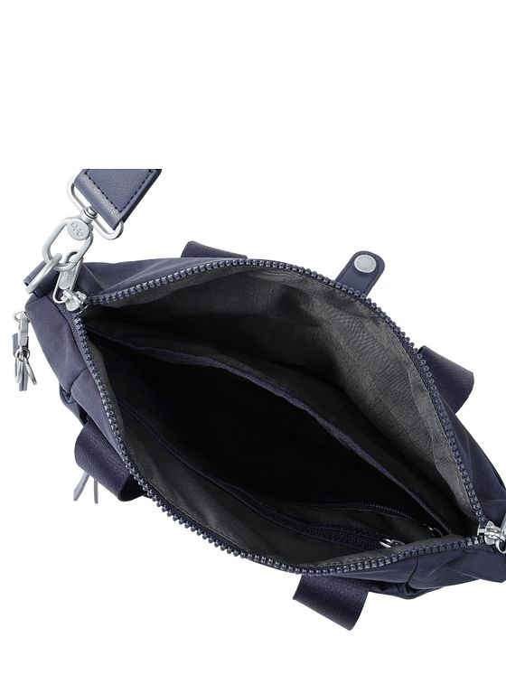 Hedgren Furo Roku Håndtaske RFID-beskyttelse 30 cm Laptoprum