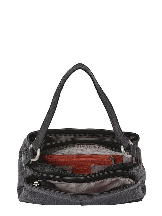 Voi Hirsch Skuldertaske Læder 29.5 cm